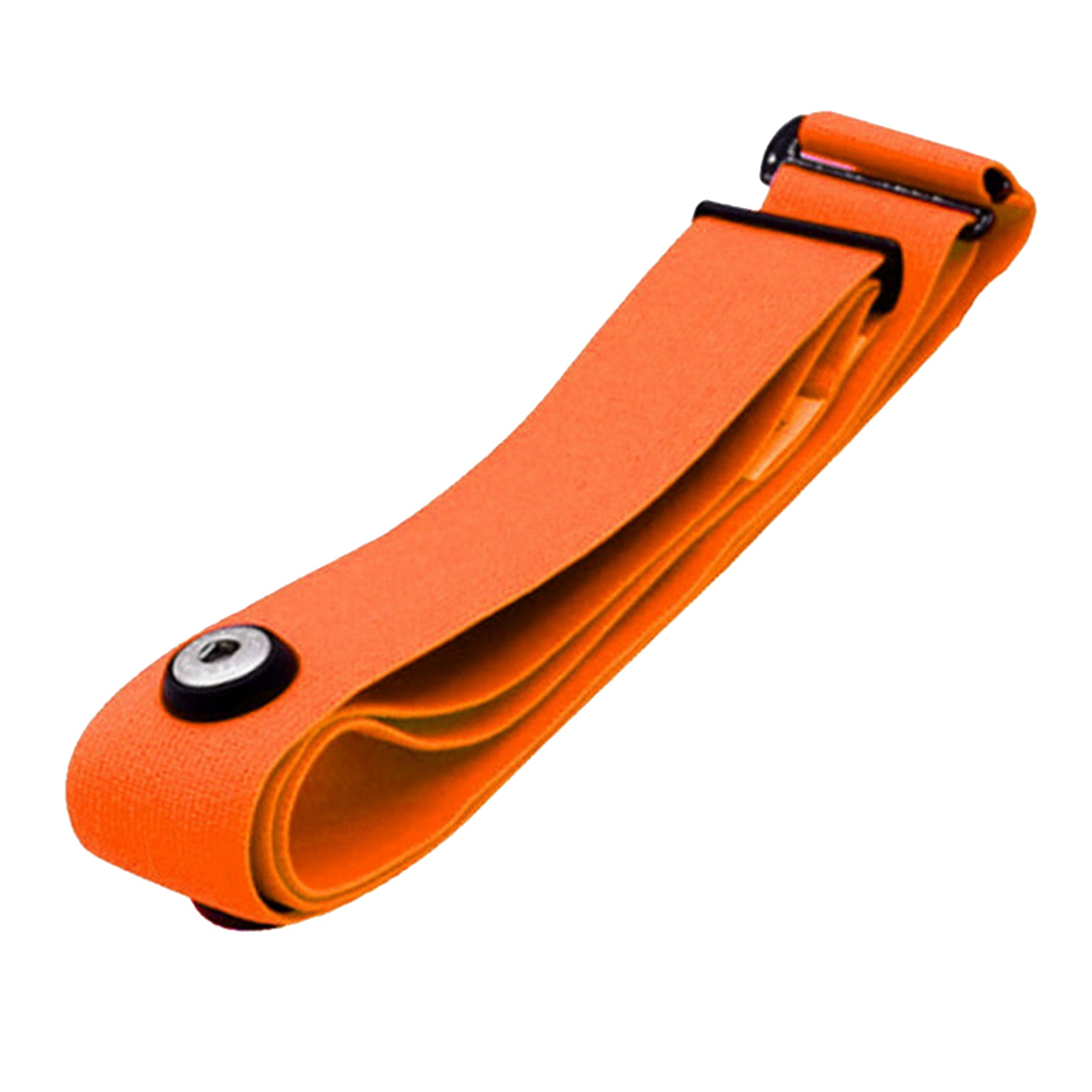 Breath Rate Monitor - Heart Rate Belt Chest Strap for